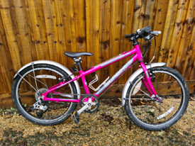 khs fxt trail